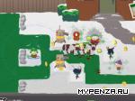 South Park   Xbox 360