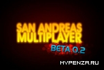  - GTA: San Andreas Multiplayer 0.2