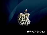 Apple  OS X Leopard  iPhone