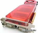 Radeon HD 2900 XTX/XT