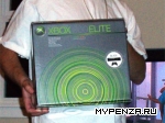 Xbox 360 Elite        