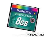  CompactFlash   Transcend