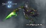  StarCraft 2 HQ +    