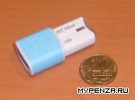 Kingston DataTraveler mini MIGO edition  1GB -    